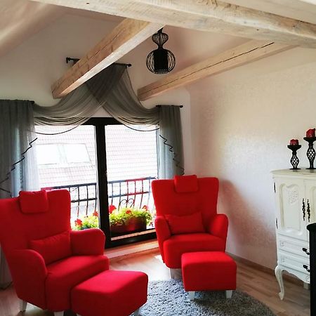 Kuninga 24 Apartment Pärnu Dış mekan fotoğraf