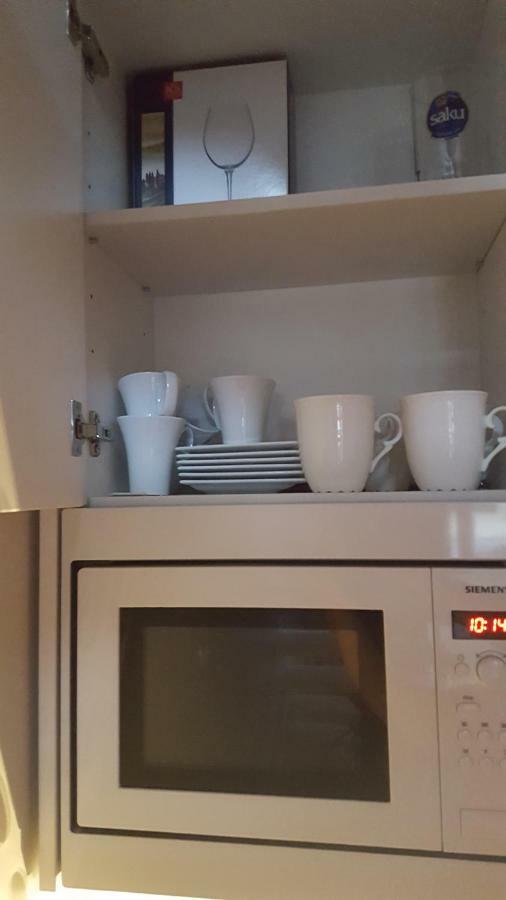 Kuninga 24 Apartment Pärnu Dış mekan fotoğraf