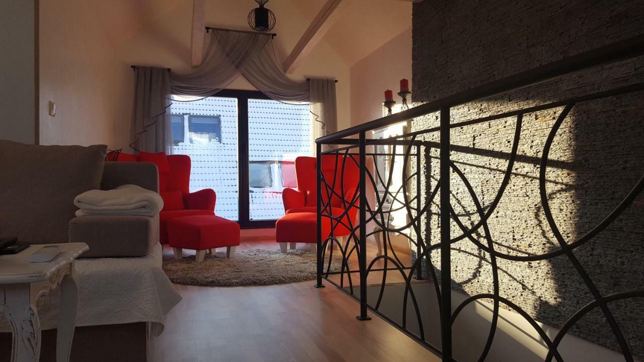Kuninga 24 Apartment Pärnu Dış mekan fotoğraf