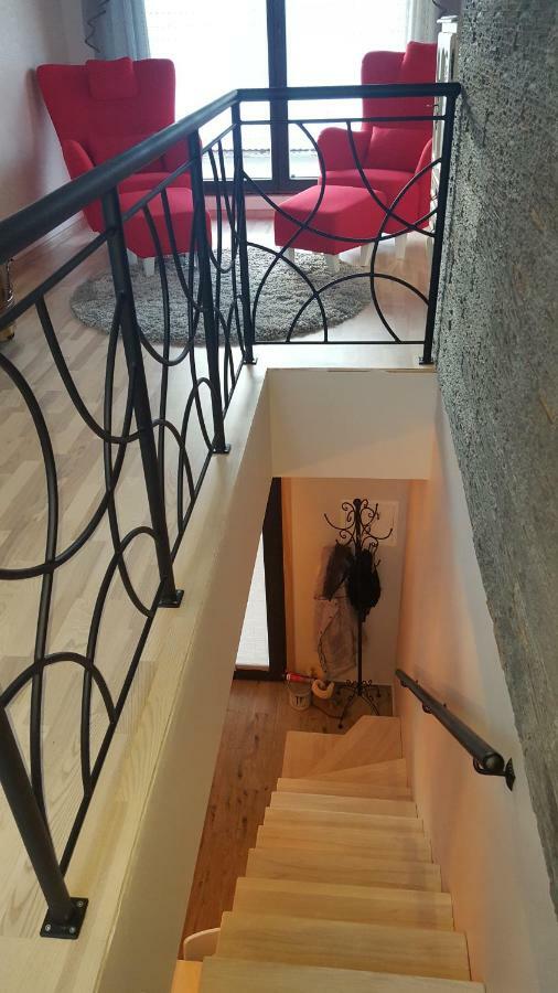 Kuninga 24 Apartment Pärnu Dış mekan fotoğraf