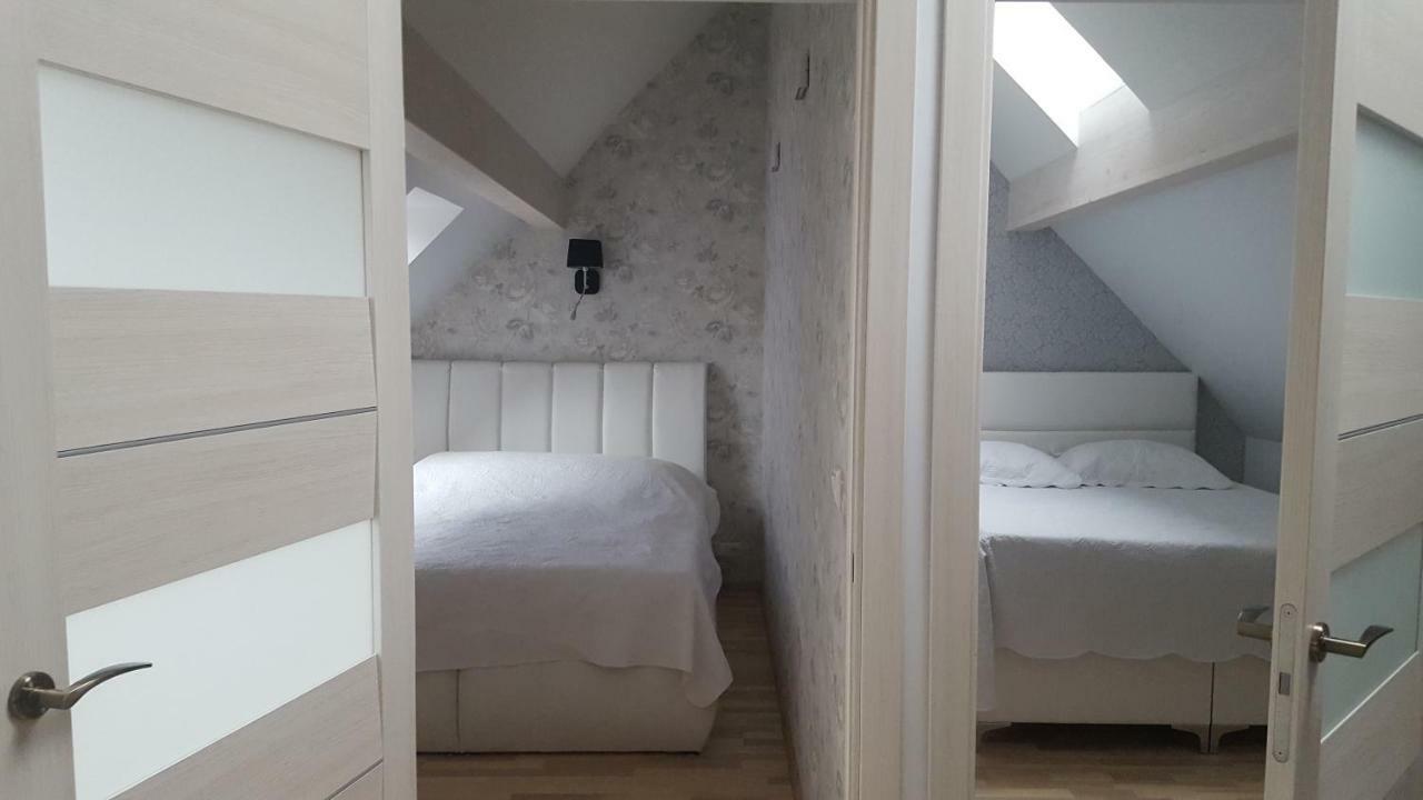 Kuninga 24 Apartment Pärnu Dış mekan fotoğraf