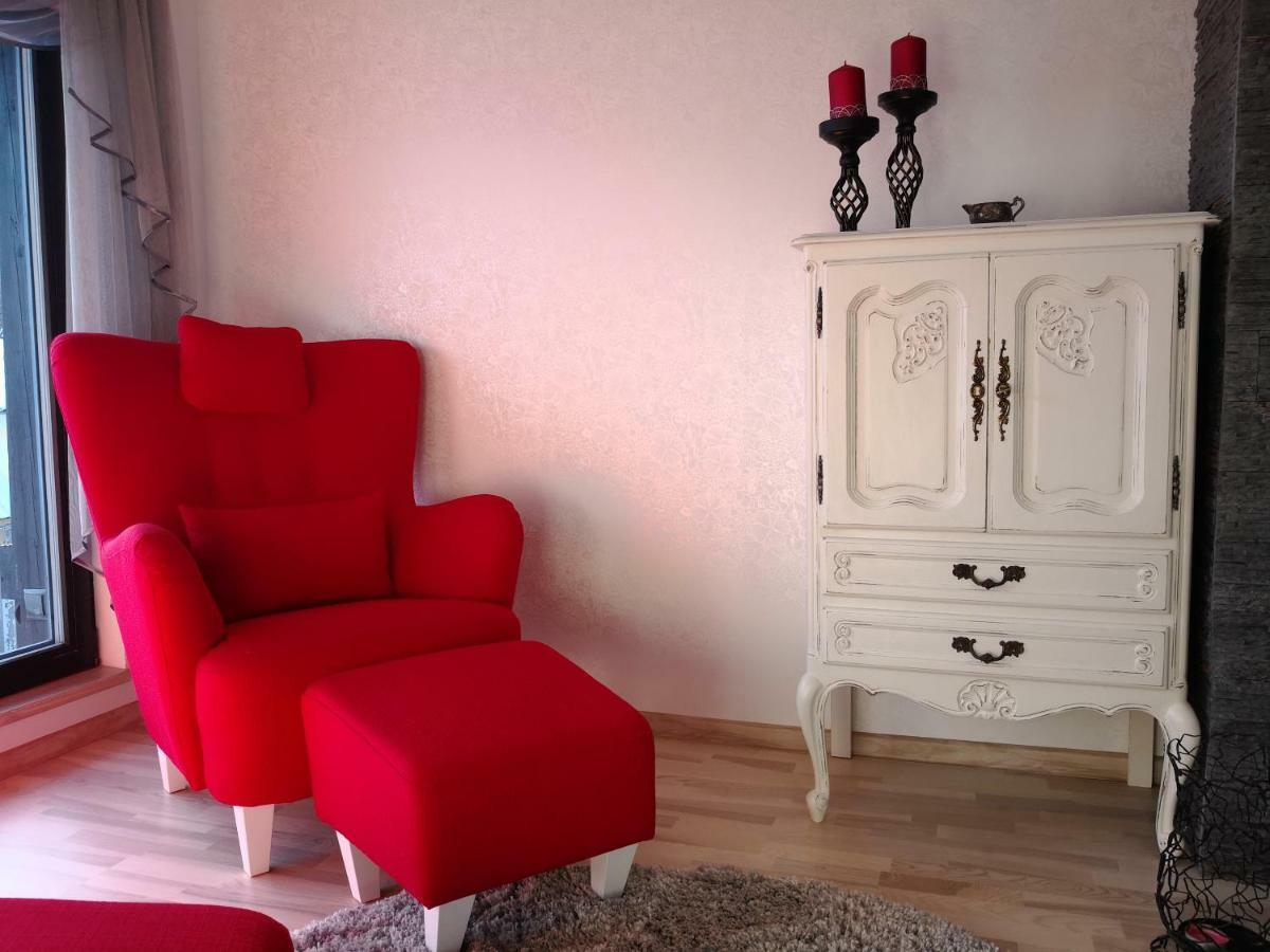 Kuninga 24 Apartment Pärnu Dış mekan fotoğraf