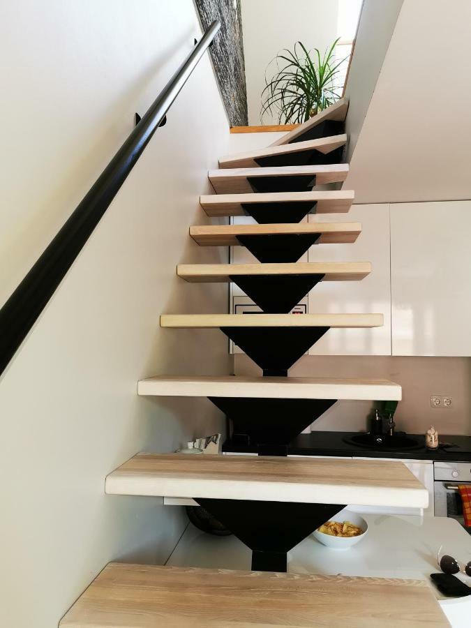 Kuninga 24 Apartment Pärnu Dış mekan fotoğraf