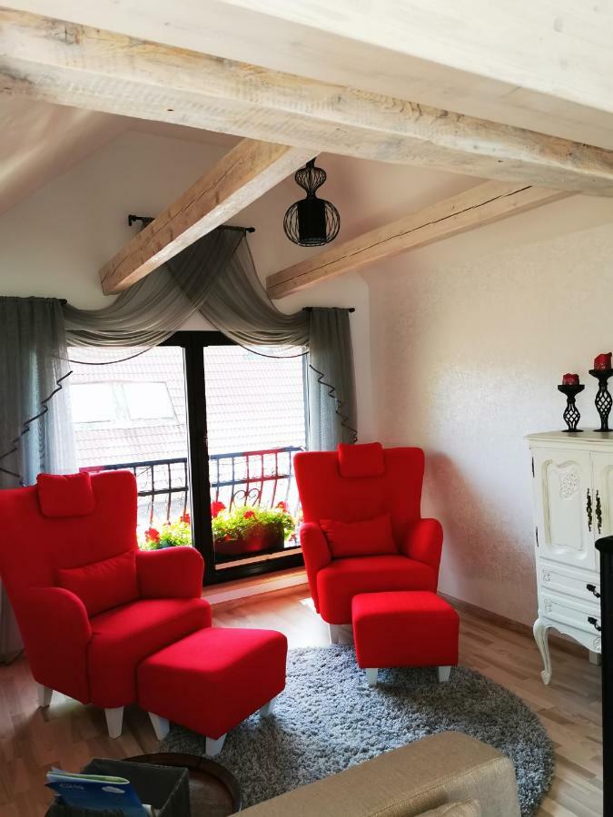 Kuninga 24 Apartment Pärnu Dış mekan fotoğraf