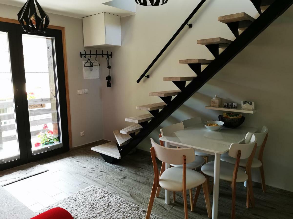 Kuninga 24 Apartment Pärnu Dış mekan fotoğraf