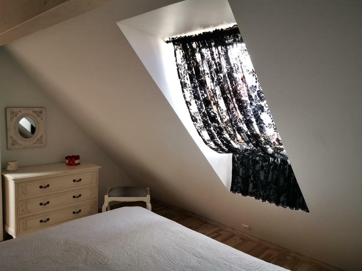 Kuninga 24 Apartment Pärnu Dış mekan fotoğraf