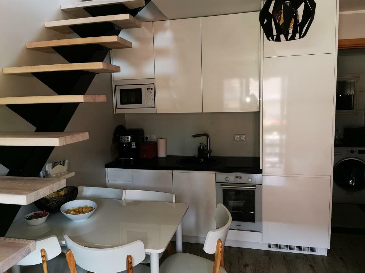 Kuninga 24 Apartment Pärnu Dış mekan fotoğraf