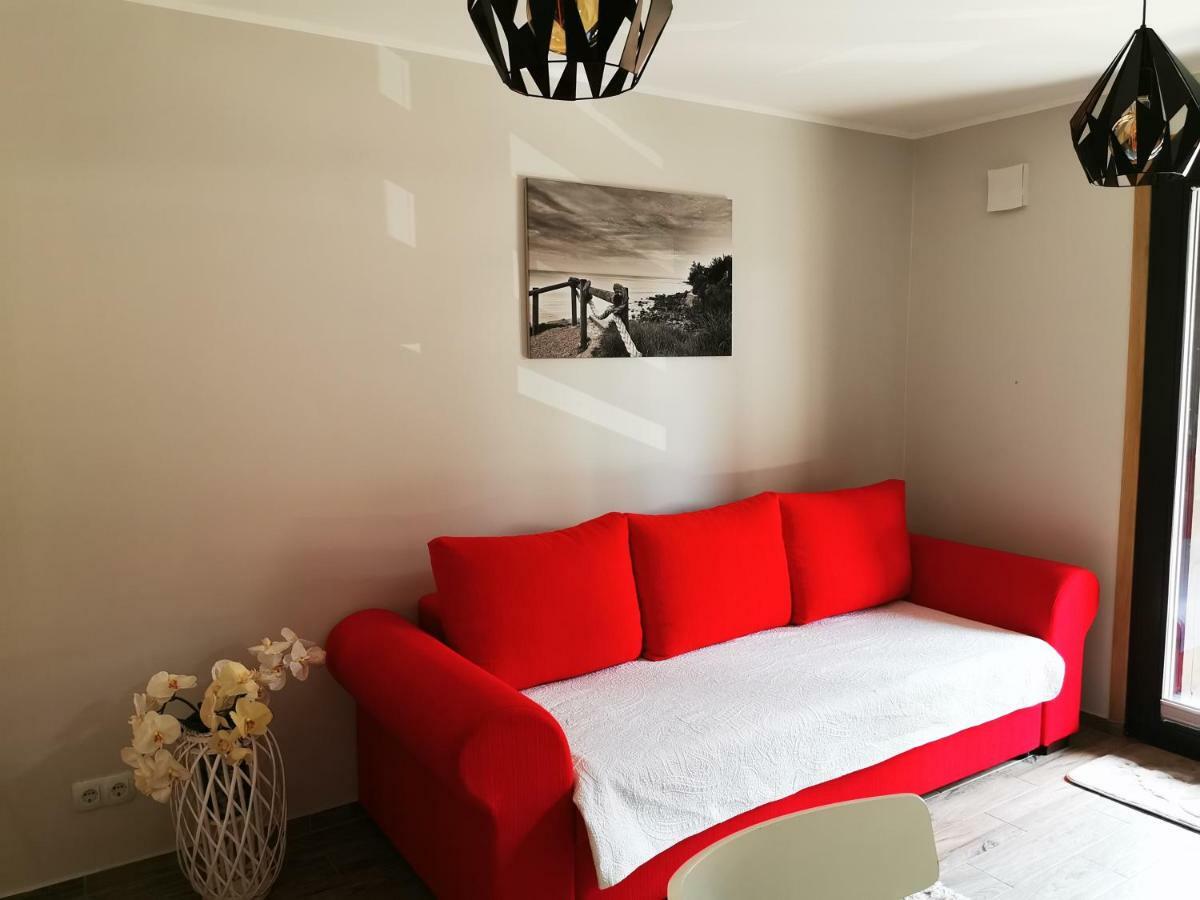 Kuninga 24 Apartment Pärnu Dış mekan fotoğraf