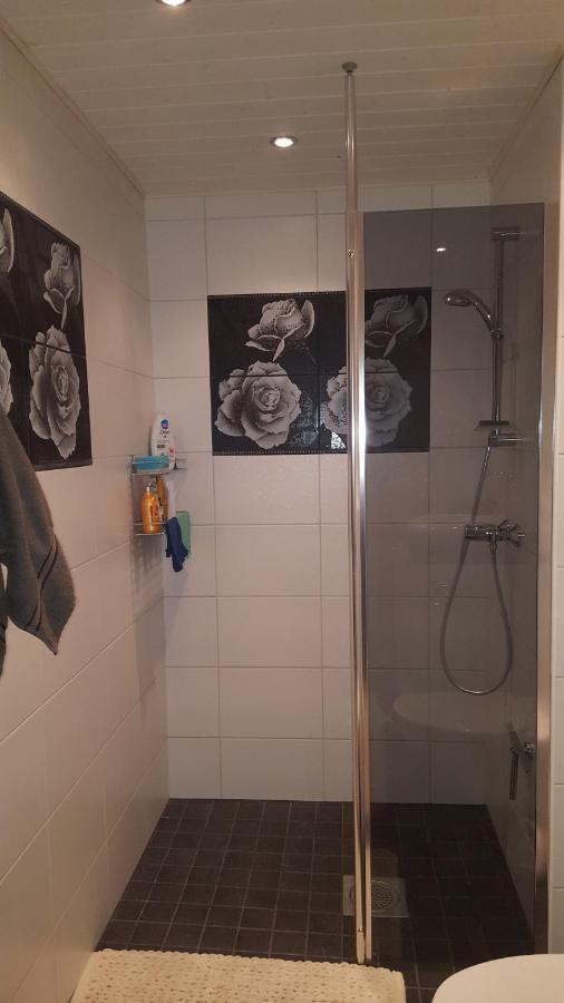 Kuninga 24 Apartment Pärnu Oda fotoğraf
