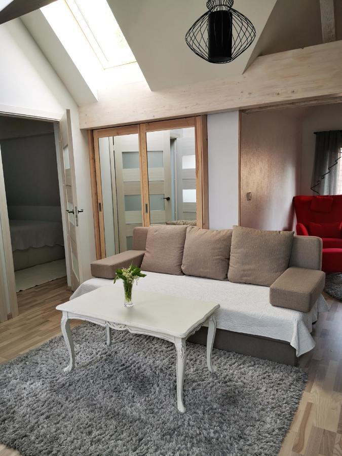 Kuninga 24 Apartment Pärnu Dış mekan fotoğraf