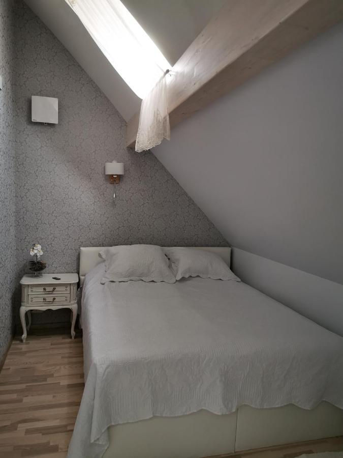 Kuninga 24 Apartment Pärnu Dış mekan fotoğraf