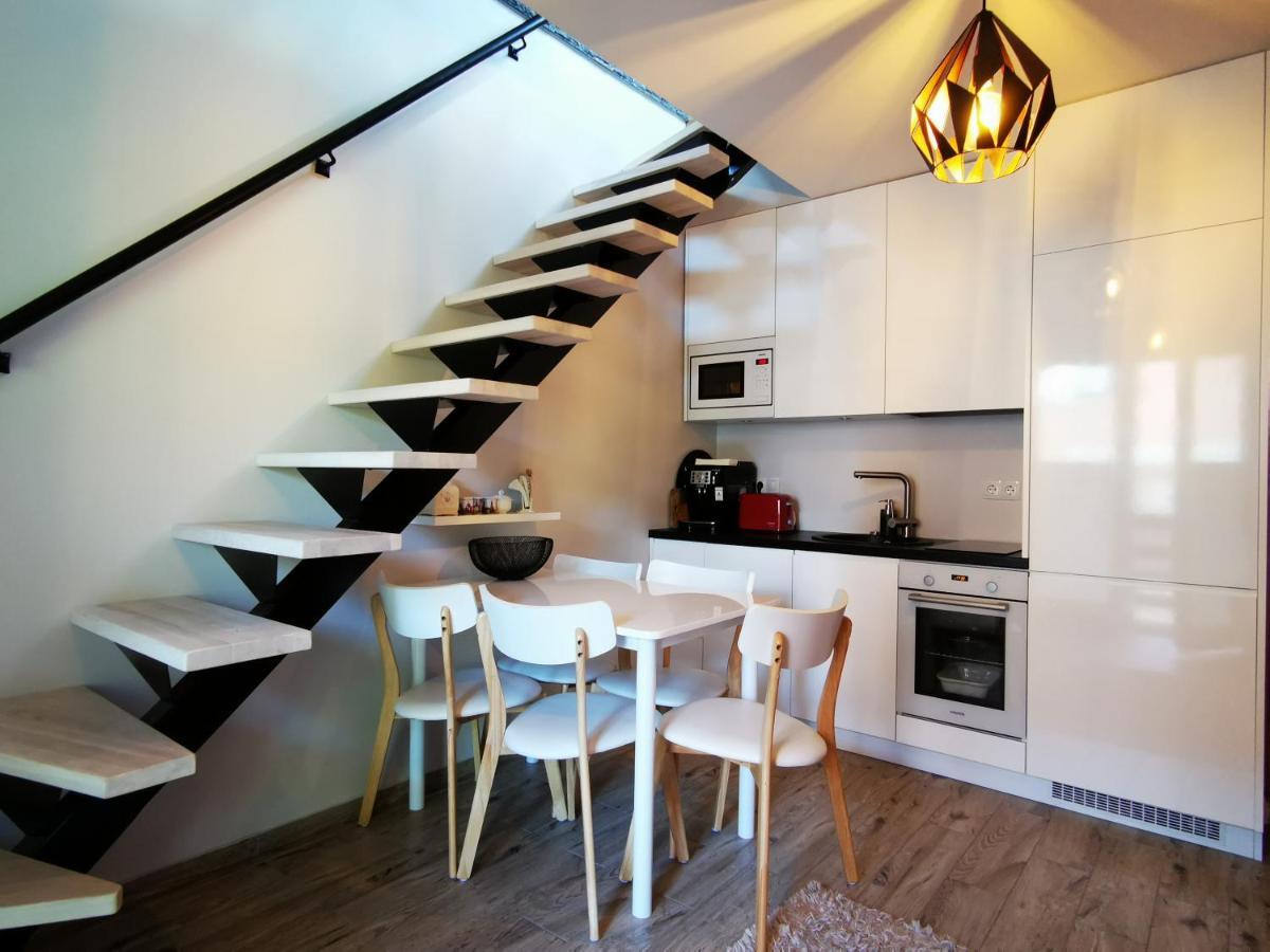 Kuninga 24 Apartment Pärnu Dış mekan fotoğraf