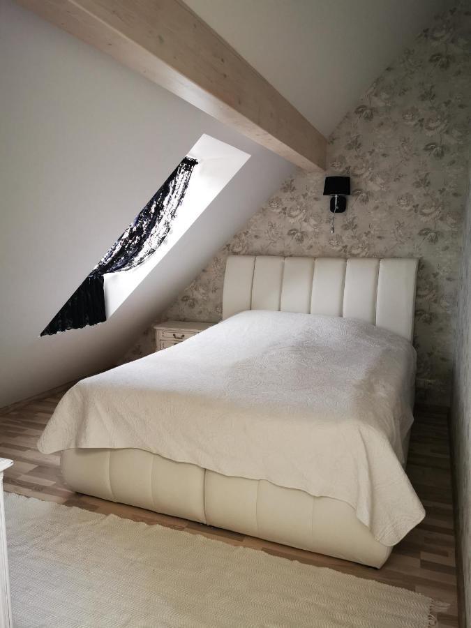 Kuninga 24 Apartment Pärnu Dış mekan fotoğraf