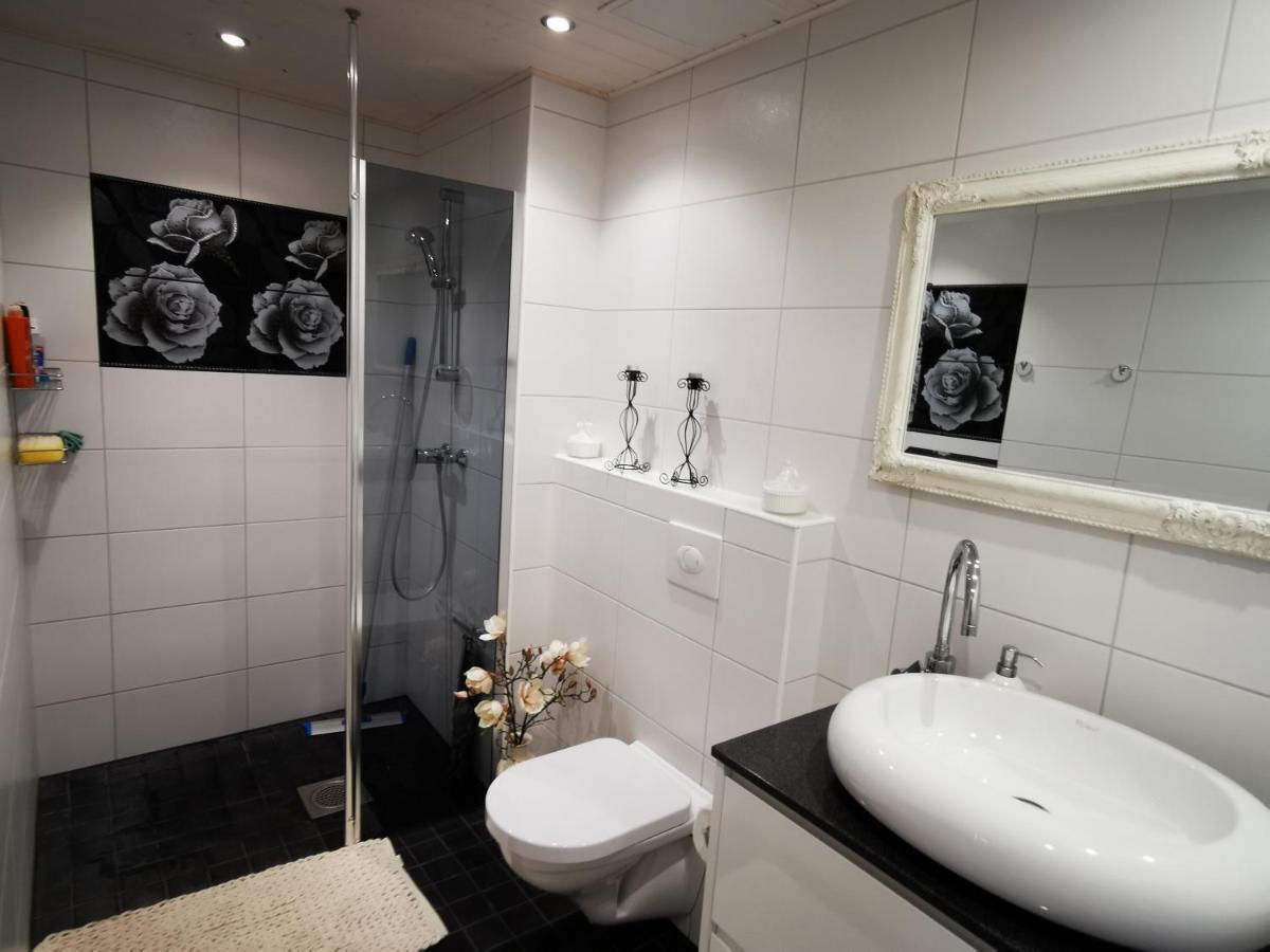 Kuninga 24 Apartment Pärnu Dış mekan fotoğraf